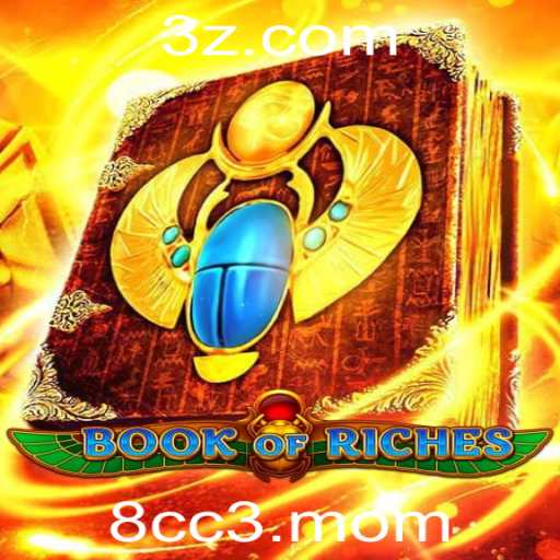 Explorando o Fascinante Mundo de 'BookofRiches'