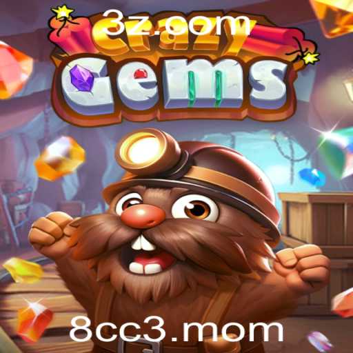 Explorando o Universo de CrazyGems: O Jogo Que Conquistou os Jogadores
