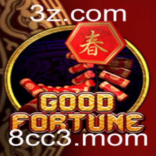 GoodFortune: O Jogo Que Vai Testar Sua Sorte