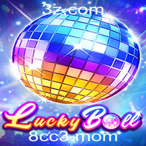 Descubra LuckyBall: O Jogo de Sorte Colorido