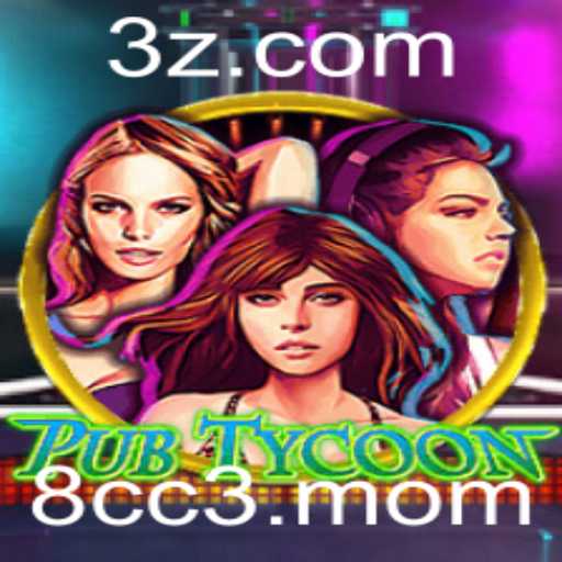 Explorando PubTycoon: Um Jogo de Estratégia e Gerenciamento de Bares