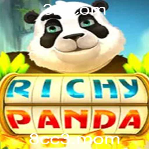 Descubra RichyPanda: O Novo Fenômeno dos Jogos Online