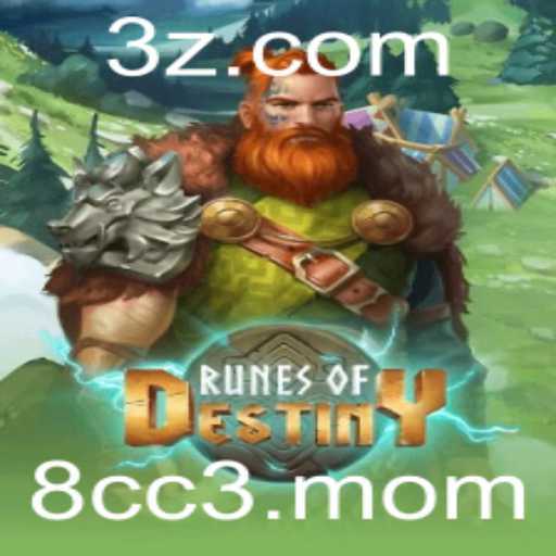 RunesOfDestiny: Um Mergulho no Mundo das Runas e Destinos