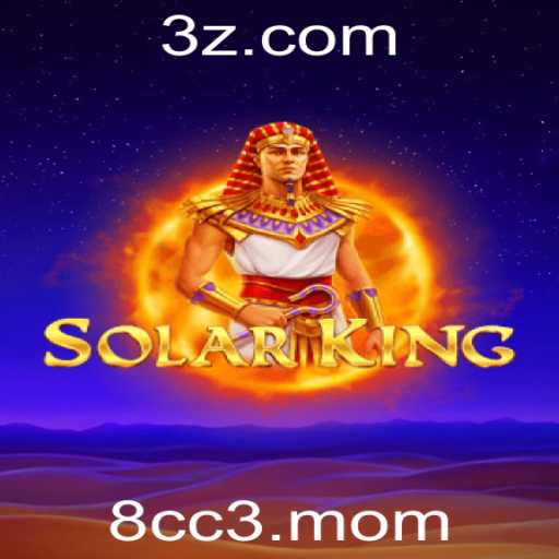 SolarKing: A Nova Sensação dos Jogos Online