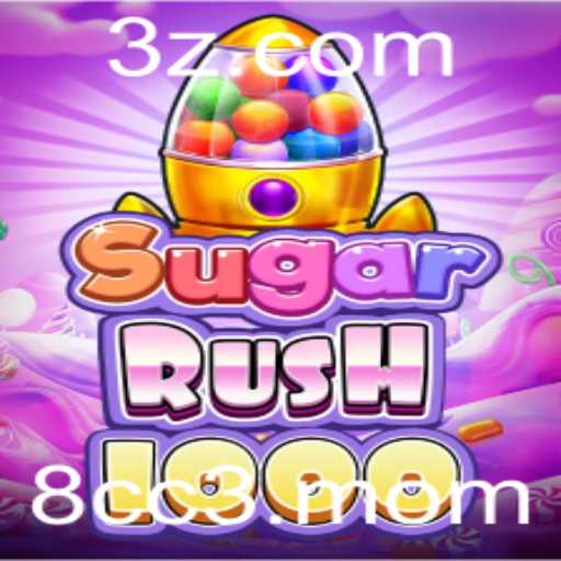 Explorando o Mundo Encantado de SugarRush1000 - Sua Nova Aventura em Jogos Premium