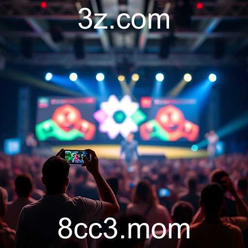 Transmissão ao Vivo: Uma Revolução Digital